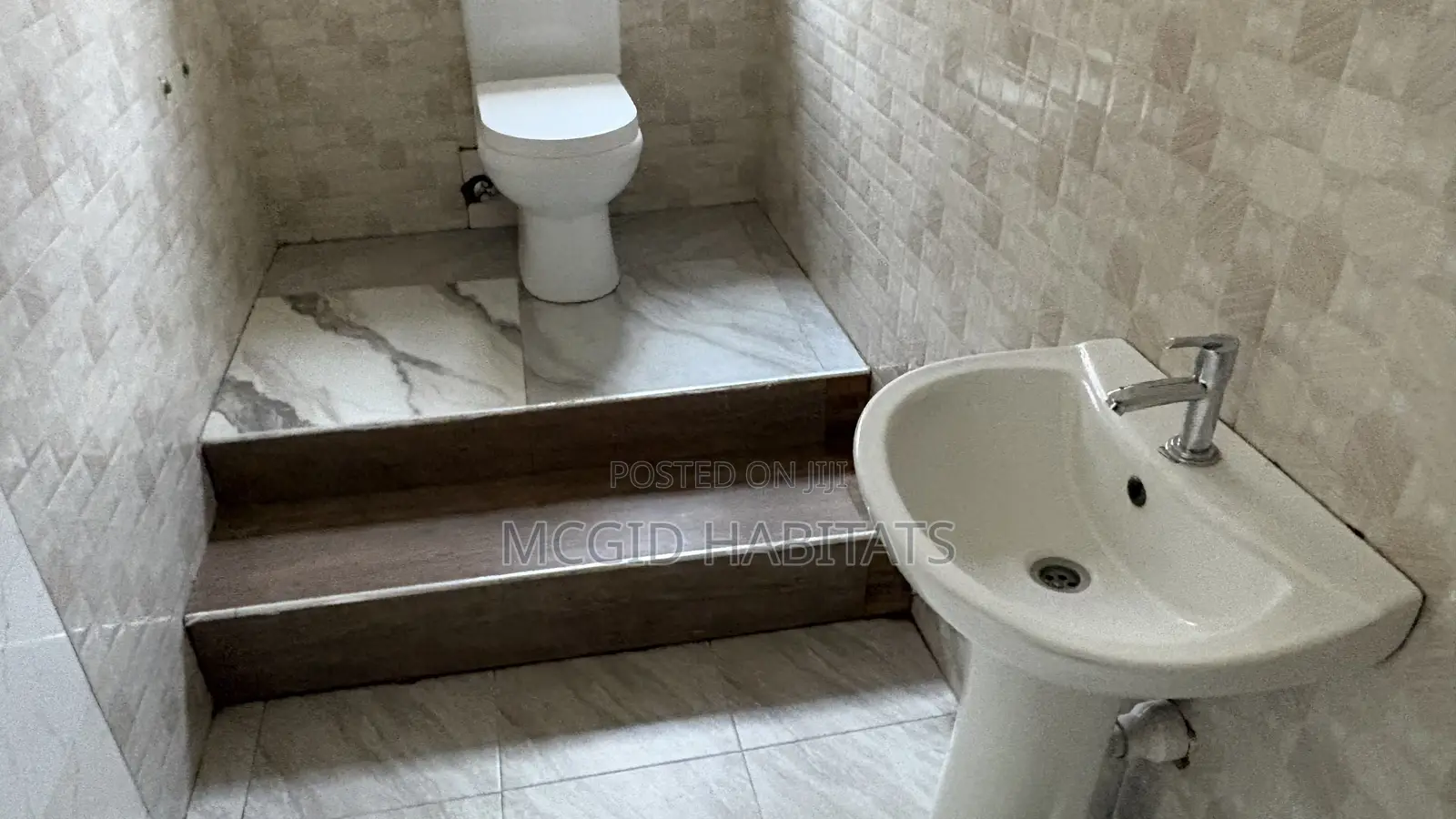 2bdrm Apartment in Oyarifa for rent