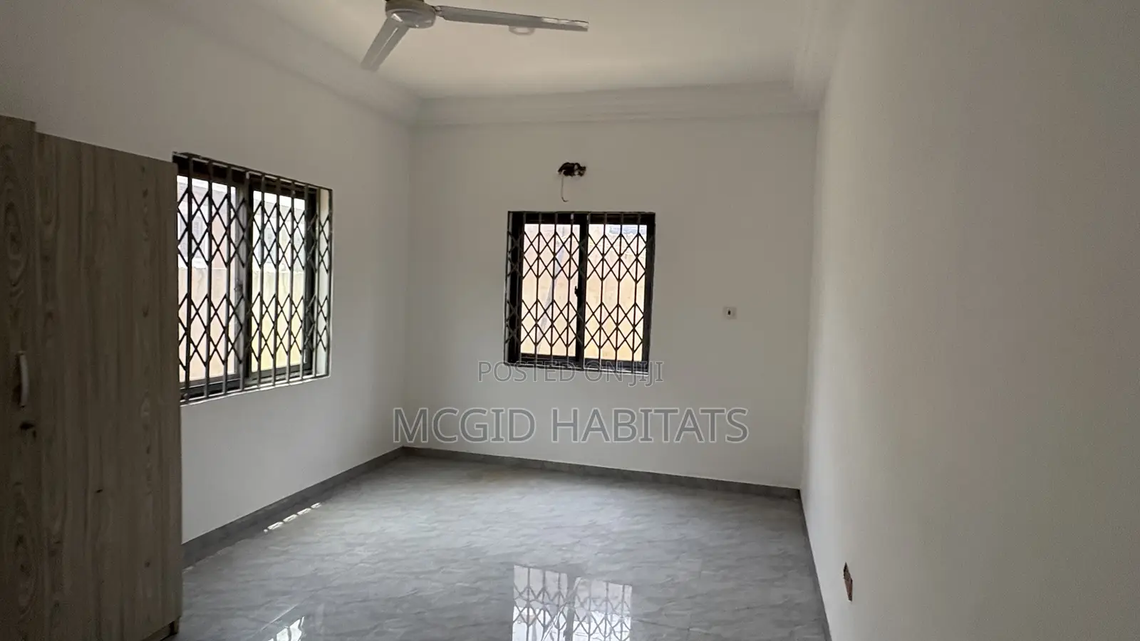 2bdrm Apartment in Oyarifa for rent