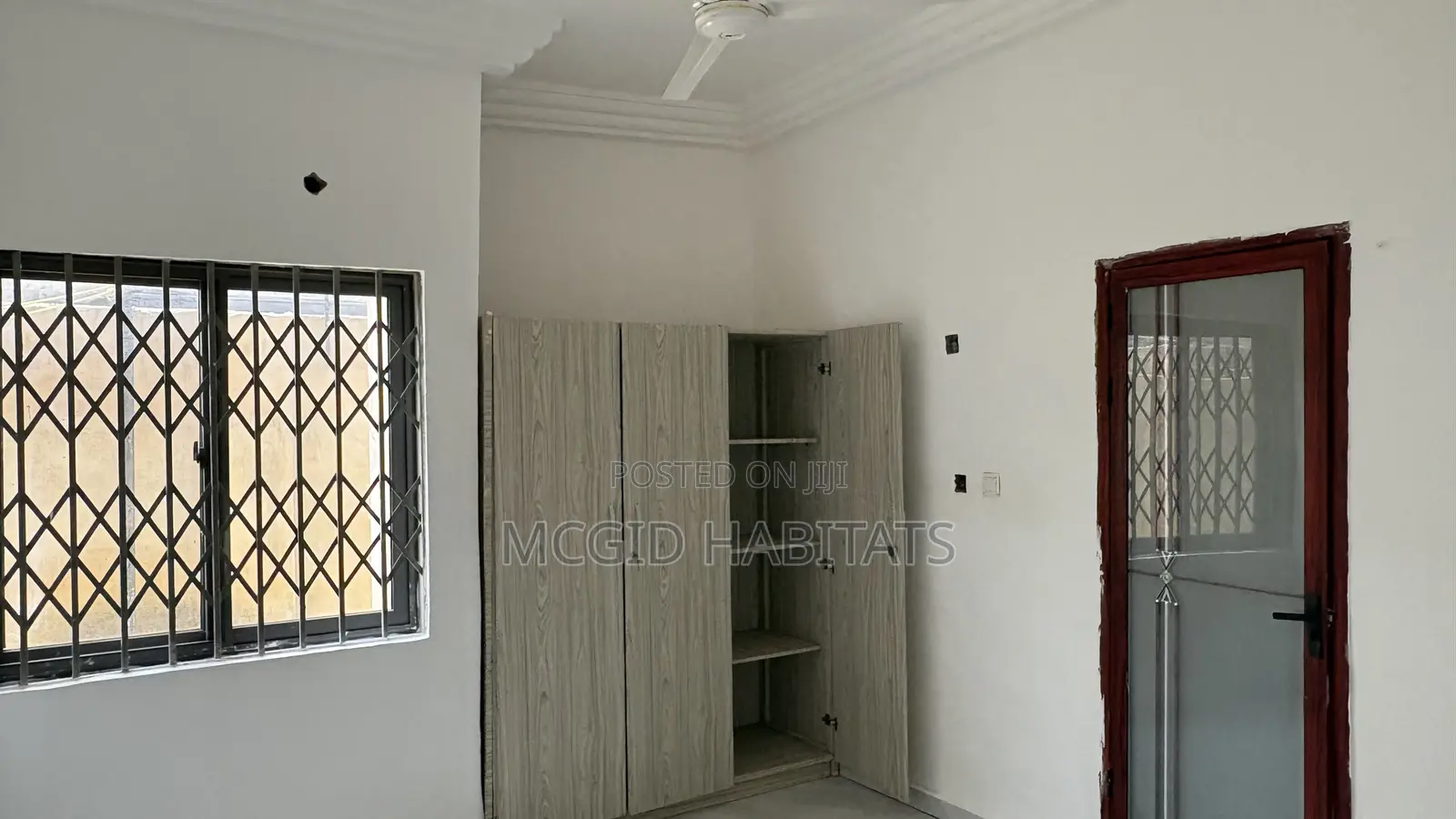 2bdrm Apartment in Oyarifa for rent