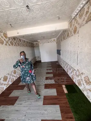 Shop for Rent at Dansoman-KFC Areas