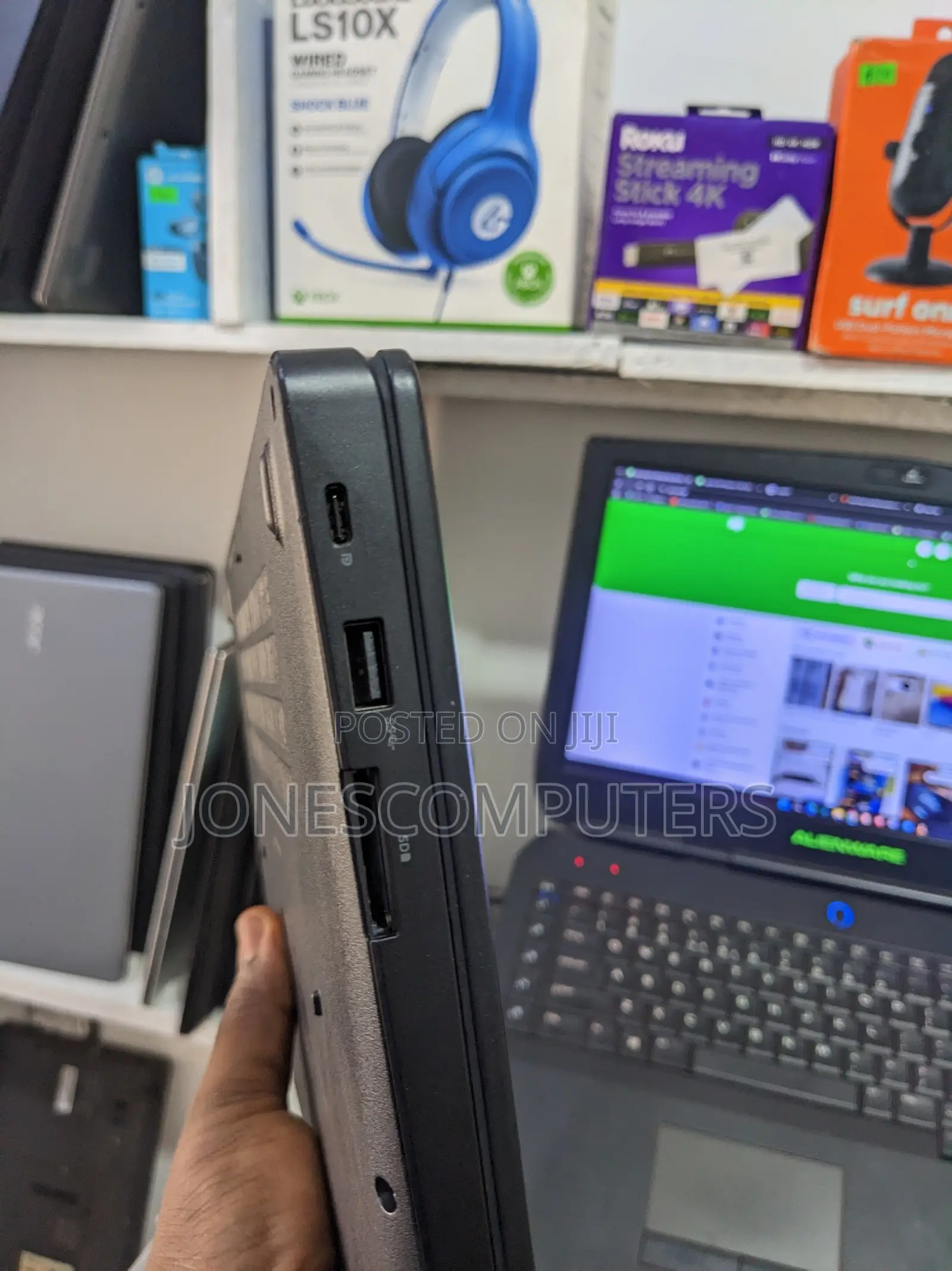 Laptop Dell Latitude 5480 8GB Intel Core i7 SSD 256GB