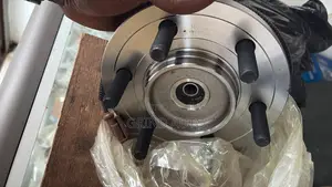 Honda CrV 2017 - 2026 Brand New HomeUsed Front Back Hub Available