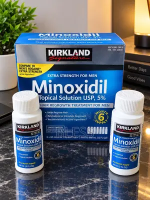 Original Kirkland
