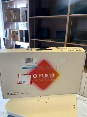 New Laptop HP Omen 16 16GB Intel Core i7 SSD 1T
