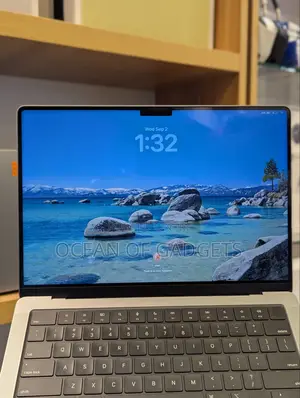 Laptop Apple MacBook Pro 2020 16GB Apple M1 Pro SSD 1T