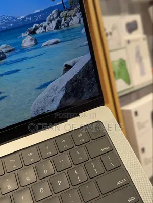Laptop Apple MacBook Pro 2020 16GB Apple M1 Pro SSD 1T