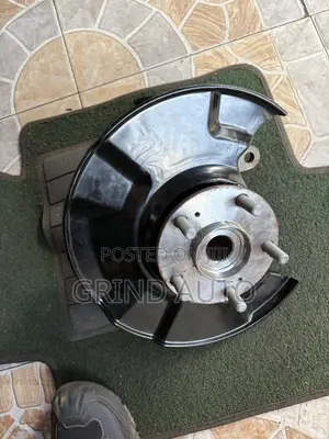 Honda CrV 2017 - 2026 Brand New HomeUsed Front Back Hub Available