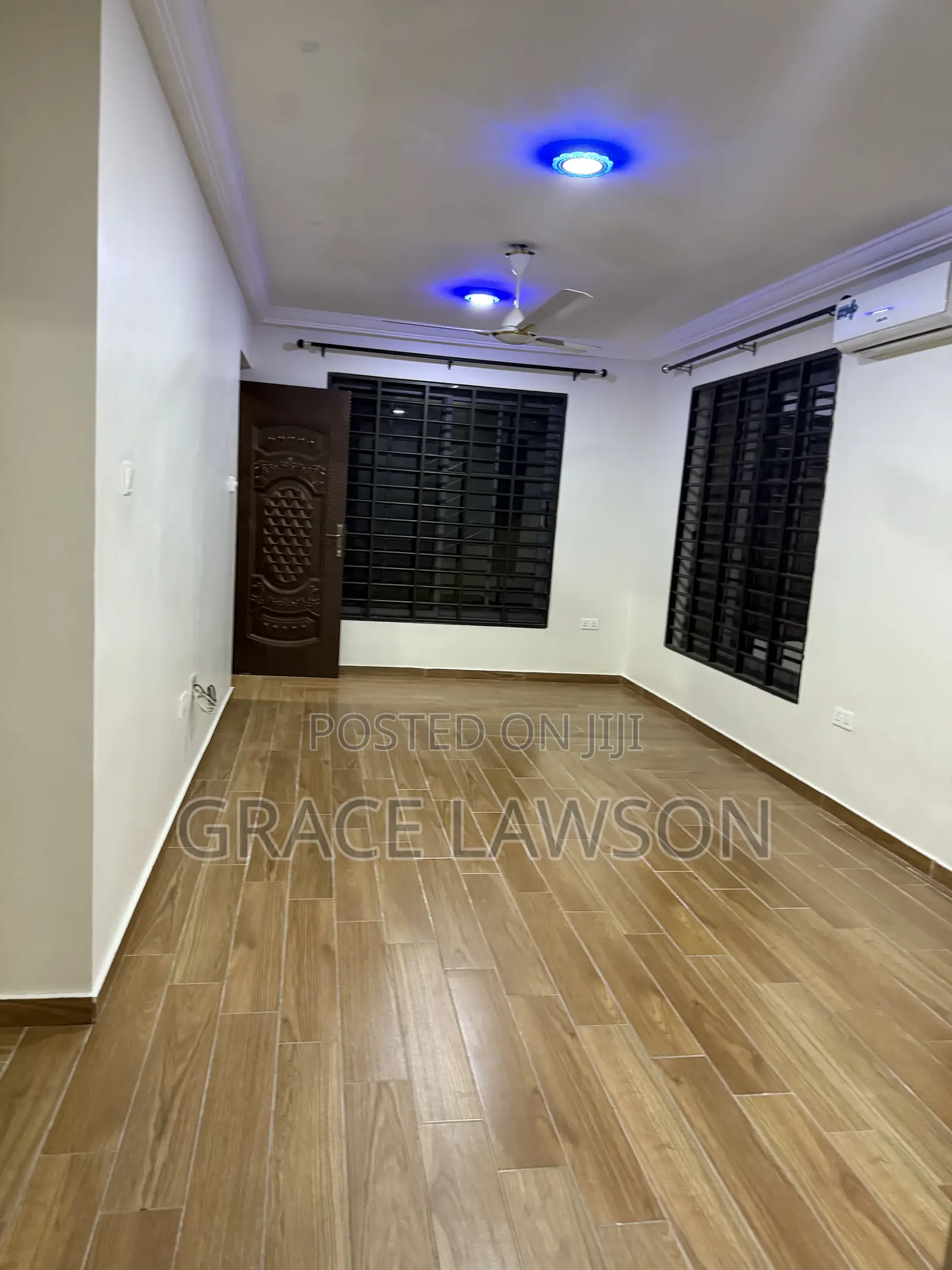 1bdrm Apartment in Grace Has Found Us, Dome for rent