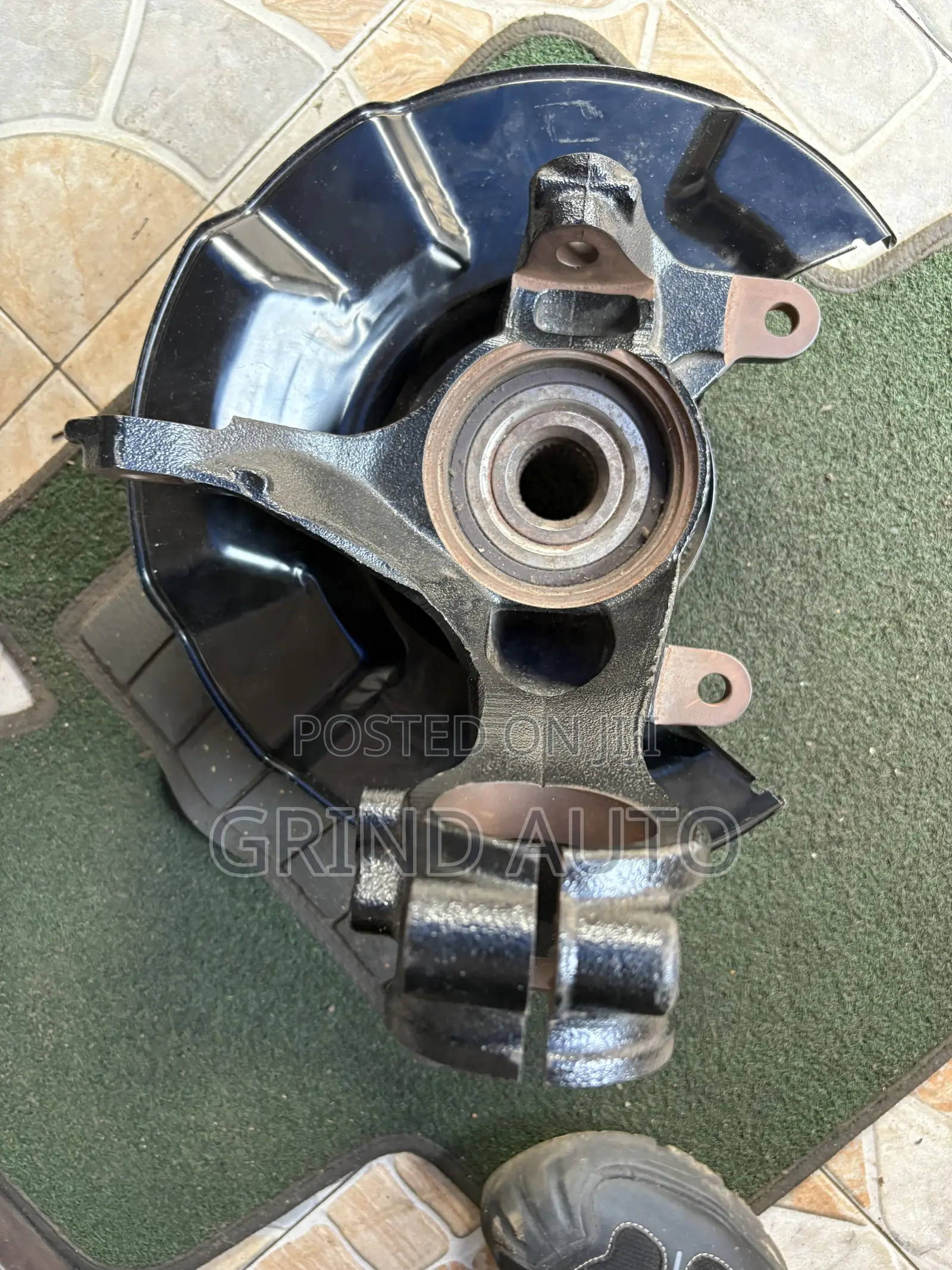 Honda CrV 2017 - 2026 Brand New HomeUsed Front Back Hub Available