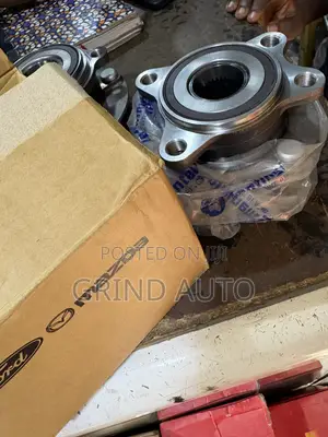 Honda CrV 2017 - 2026 Brand New HomeUsed Front Back Hub Available