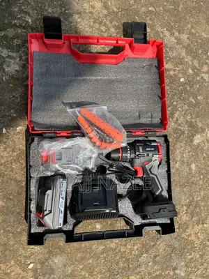 Cordless Drilling Machines 20v