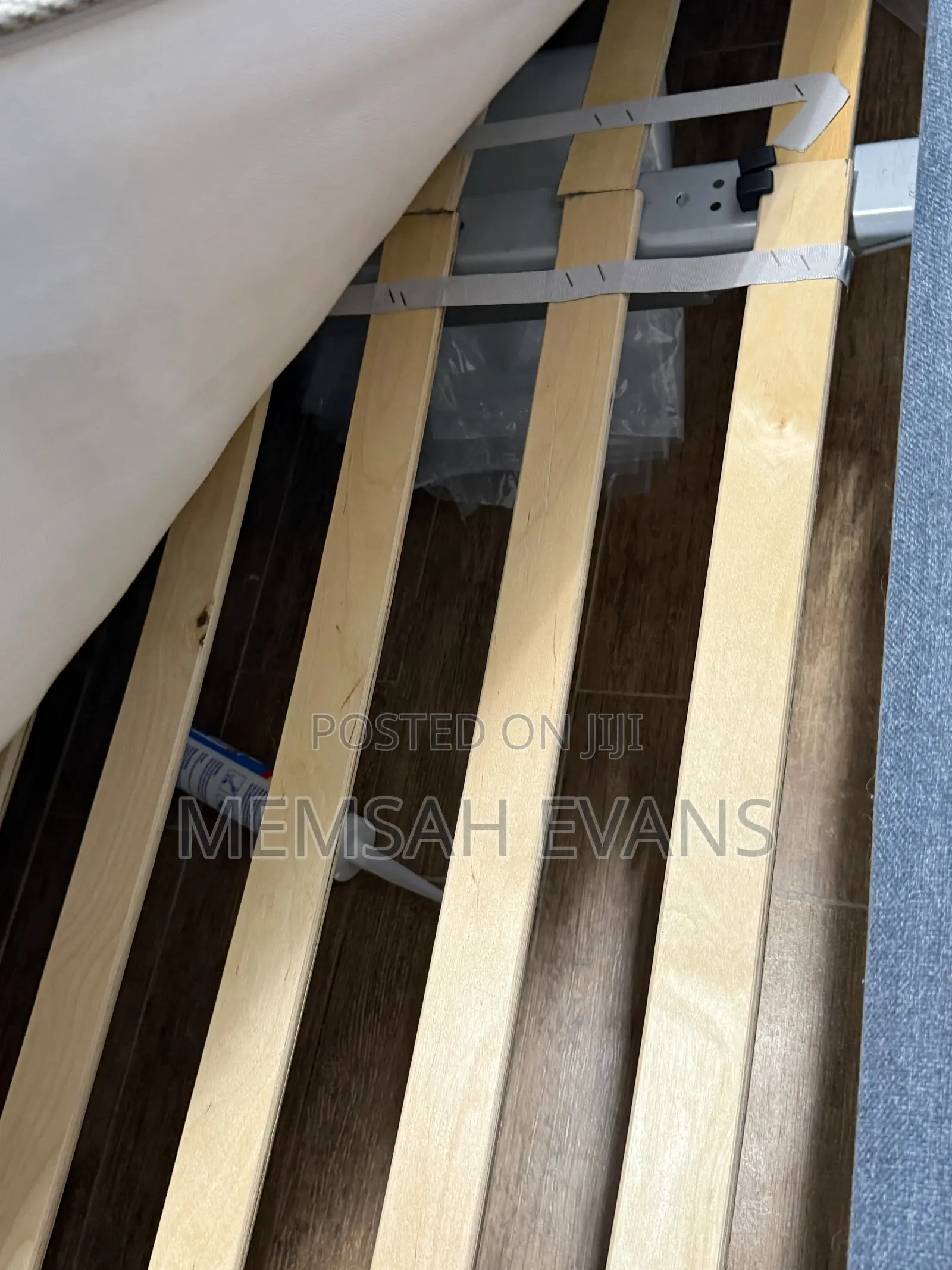 IKEA Bed Foreign Bed