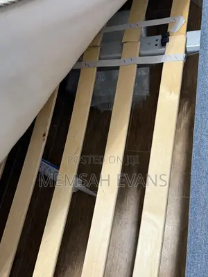 IKEA Bed Foreign Bed
