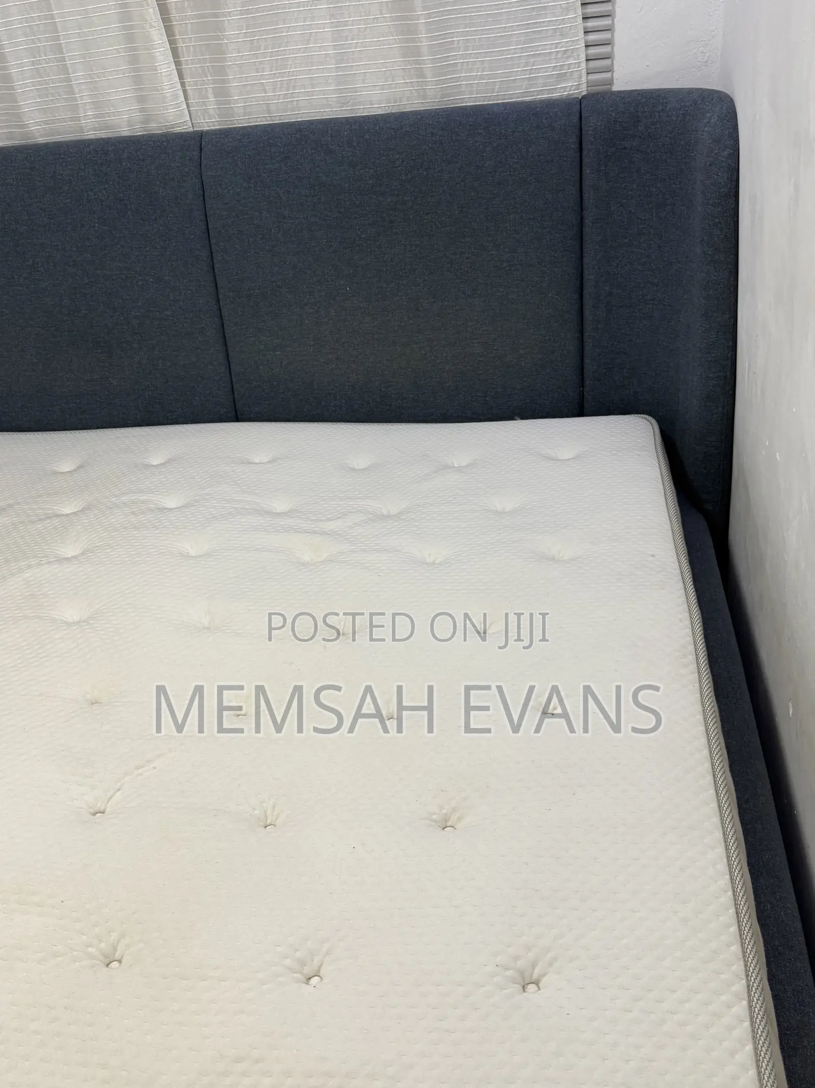 IKEA Bed Foreign Bed