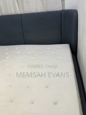 IKEA Bed Foreign Bed