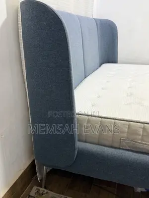 IKEA Bed Foreign Bed
