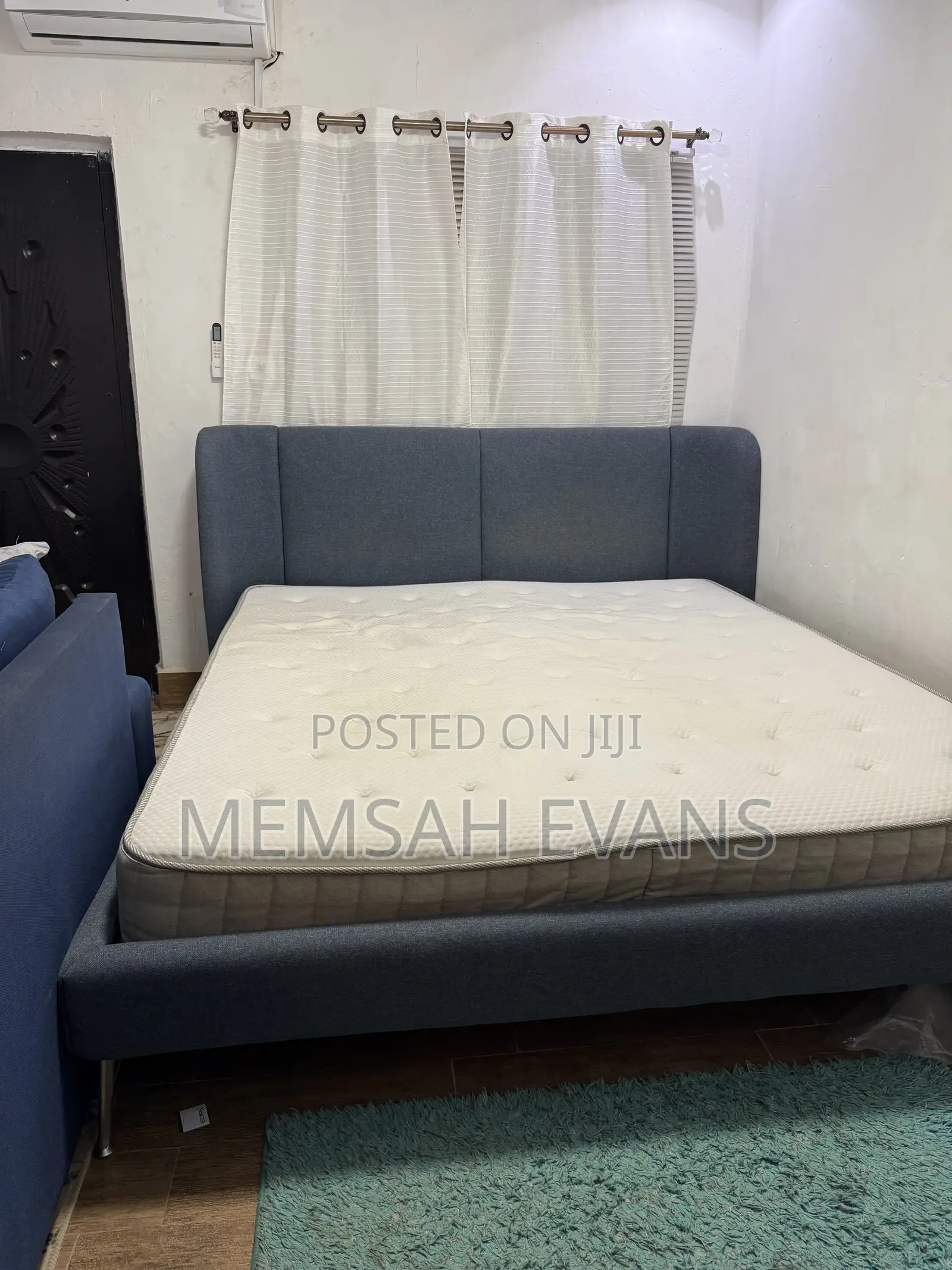 IKEA Bed Foreign Bed