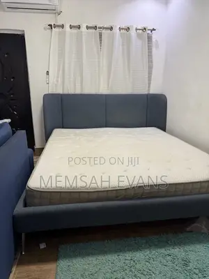 IKEA Bed Foreign Bed