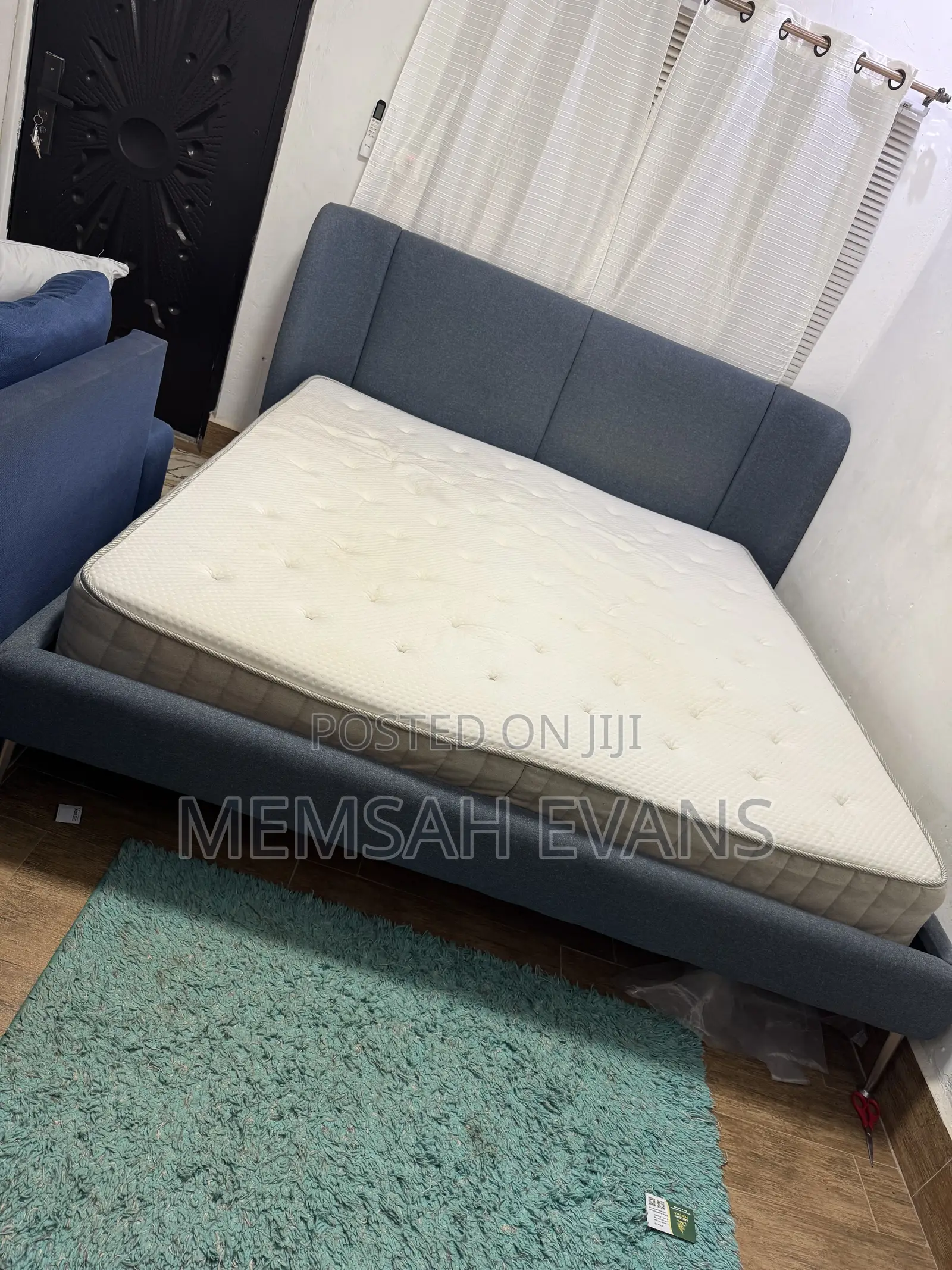 IKEA Bed Foreign Bed