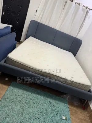 IKEA Bed Foreign Bed