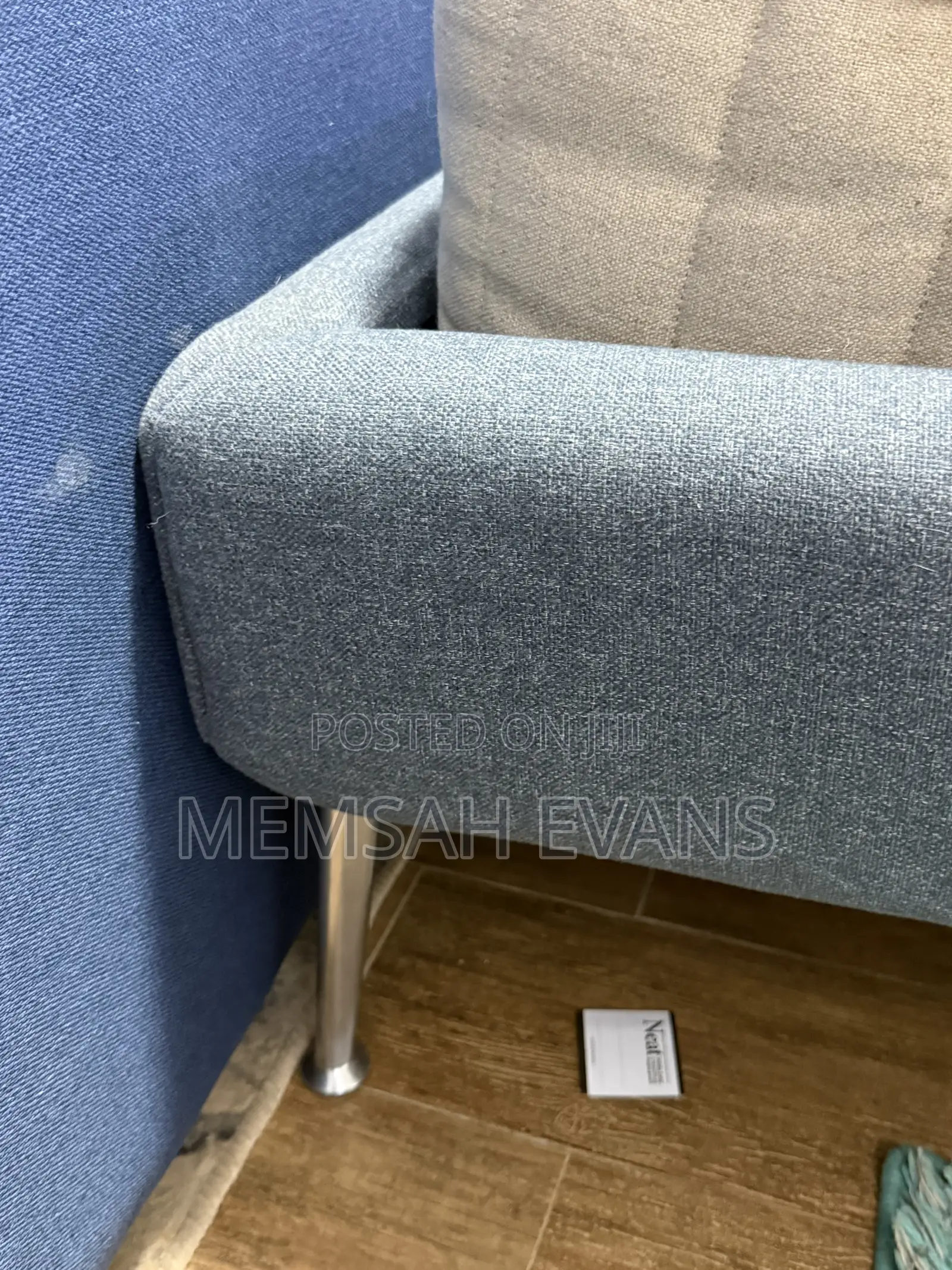 IKEA Bed Foreign Bed