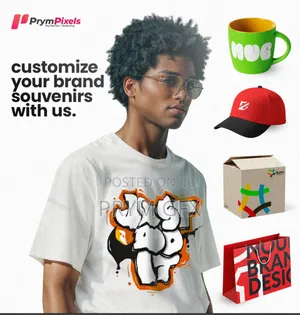 Print Advertiseing Agency