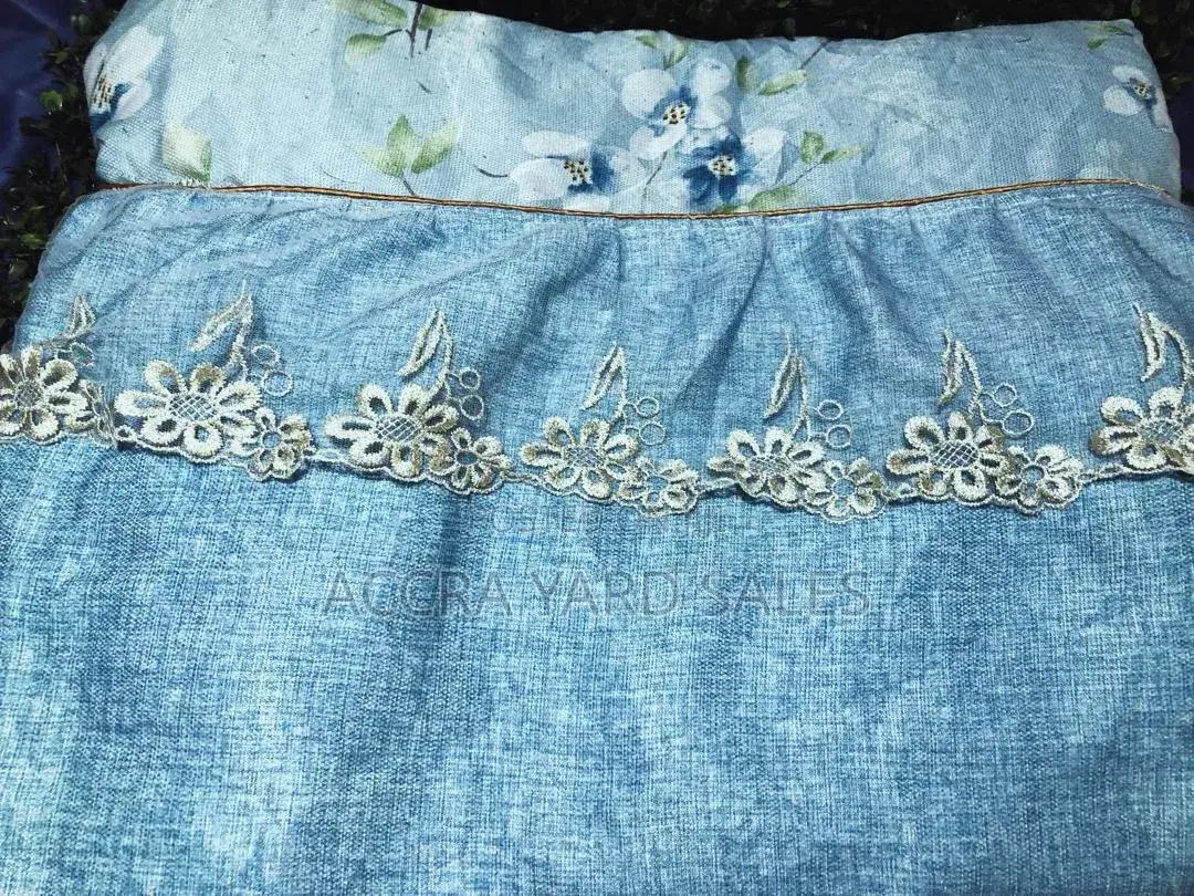 Bedsheets Brand New Thrift