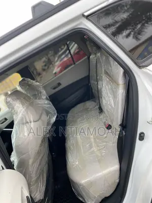 Toyota Corolla Cross 2021 White