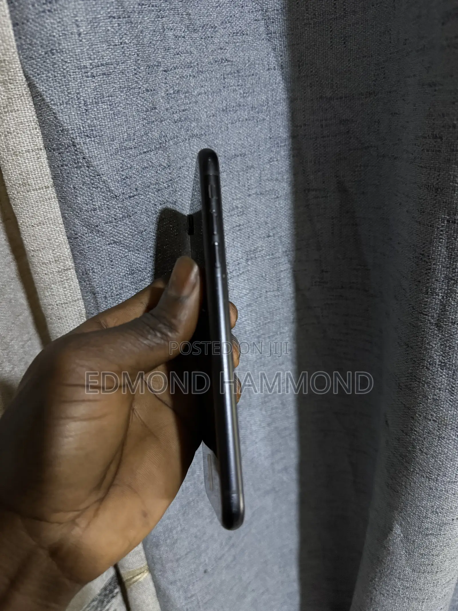 Apple iPhone XR 64 GB Black