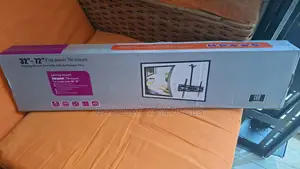 Ceiling TV Mount 32"-72"