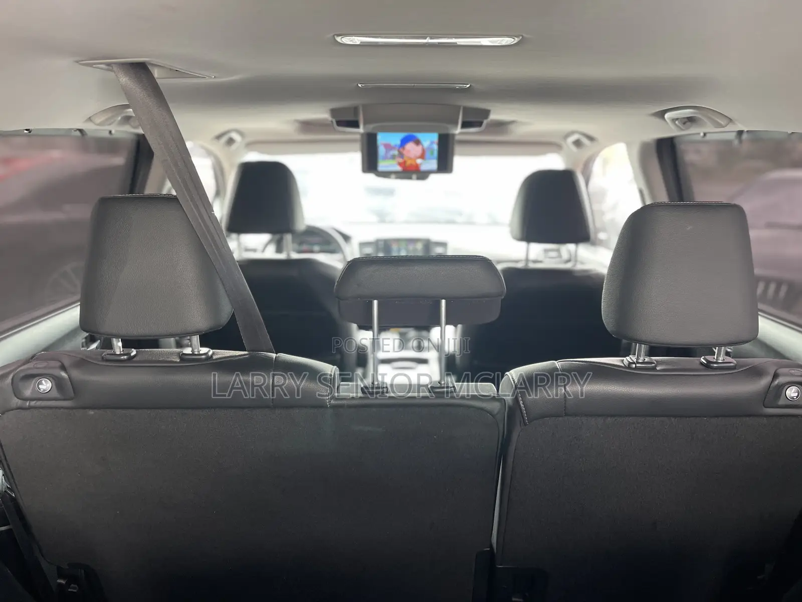 Honda Pilot Touring 7-Passenger 2021 Blue