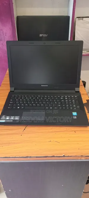 New Laptop Lenovo B570 4GB Intel HDD 320GB