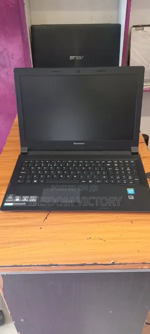 New Laptop Lenovo B570 4GB Intel HDD 320GB