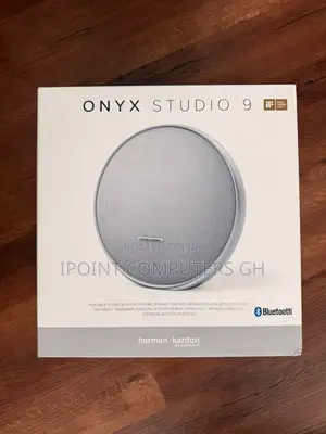 Harman Kardon Onyx Studio 9 Bluetooth Speaker