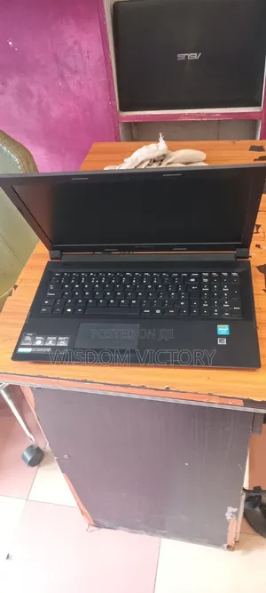 New Laptop Lenovo B570 4GB Intel HDD 320GB