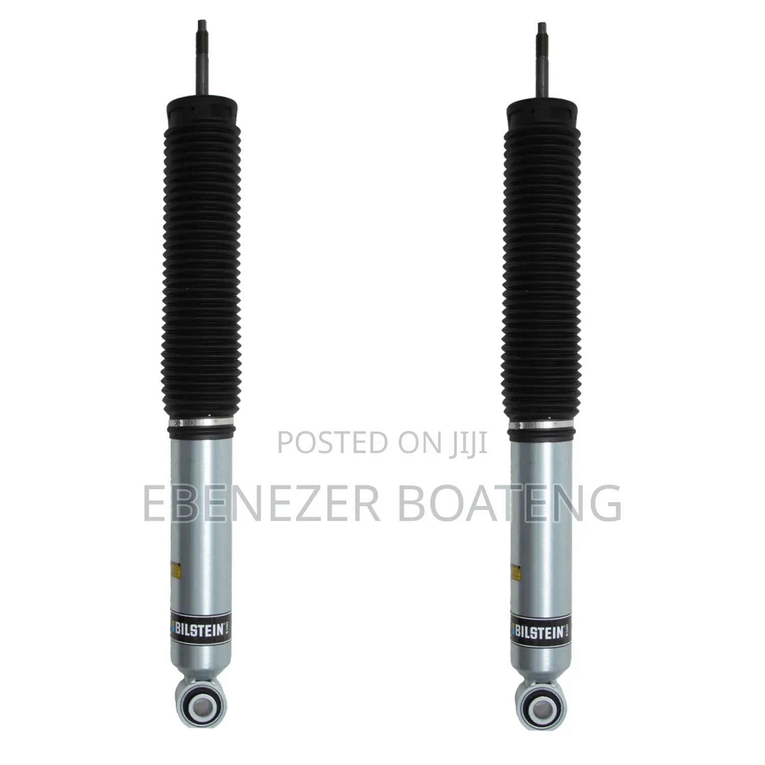 Toyota Tundra 2023 2024 2025 Model Back Shocks Original