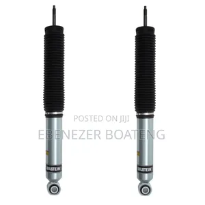 Toyota Tundra 2023 2024 2025 Model Back Shocks Original