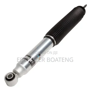 Toyota Tundra 2023 2024 2025 Model Back Shocks Original