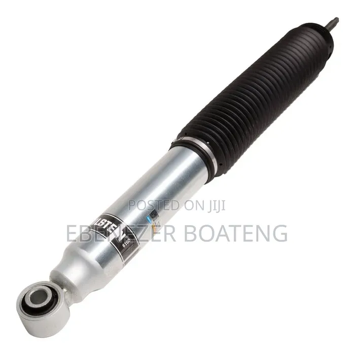 Toyota Tundra 2023 2024 2025 Model Back Shocks Original