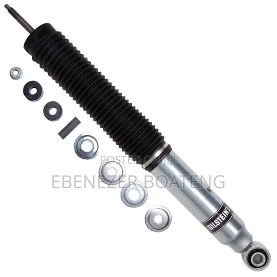 Toyota Tundra 2023 2024 2025 Model Back Shocks Original