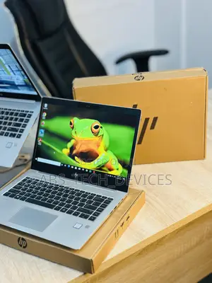 Laptop HP EliteBook 1040 G4 8GB Intel Core i7 SSD 256GB