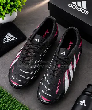 Adidas Football Boots