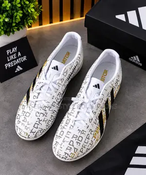 Adidas Football Boots