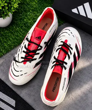 Adidas Football Boots