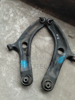 Lowerarm Hundia I 20