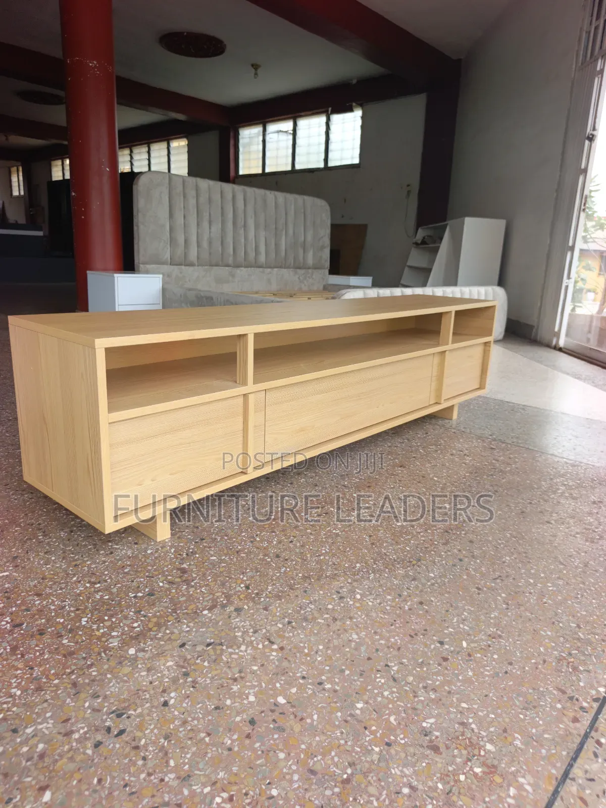 TV Console