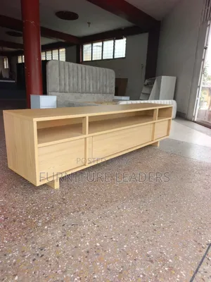 TV Console