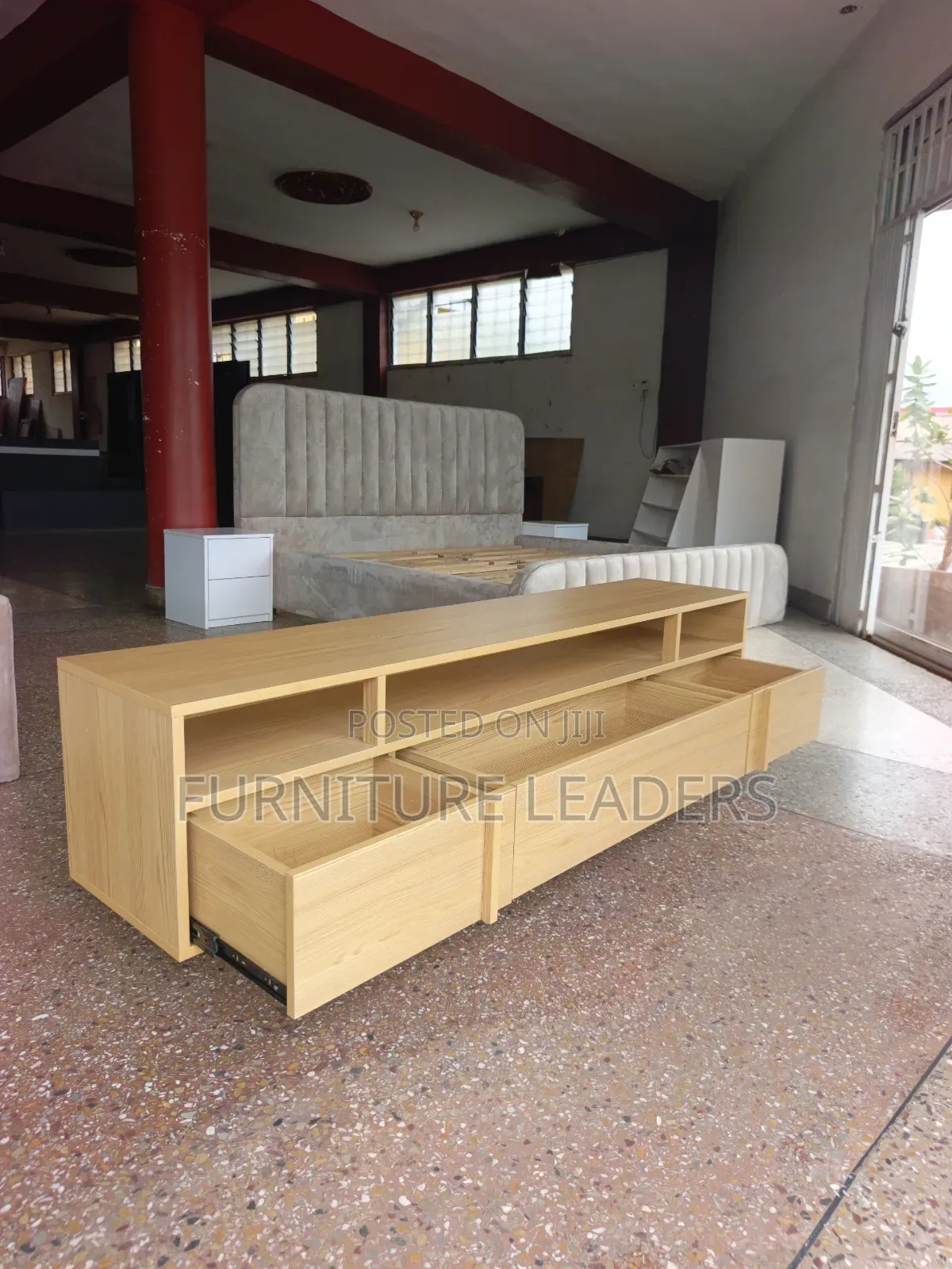 TV Console