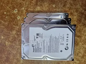 2tb Wd/Seagate Hard Drive