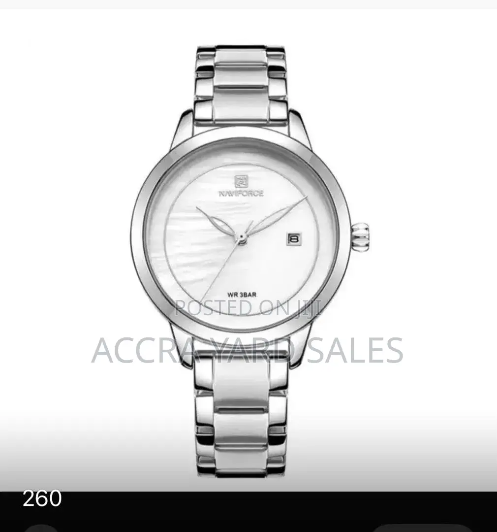 Quality Watches